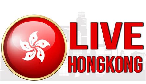 LIVE DRAW HK .
